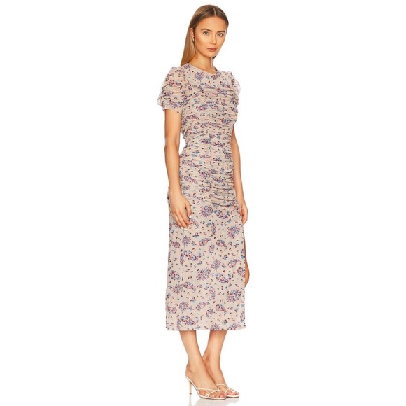 Revolve Free People Briella dress - Picture 2 of 9